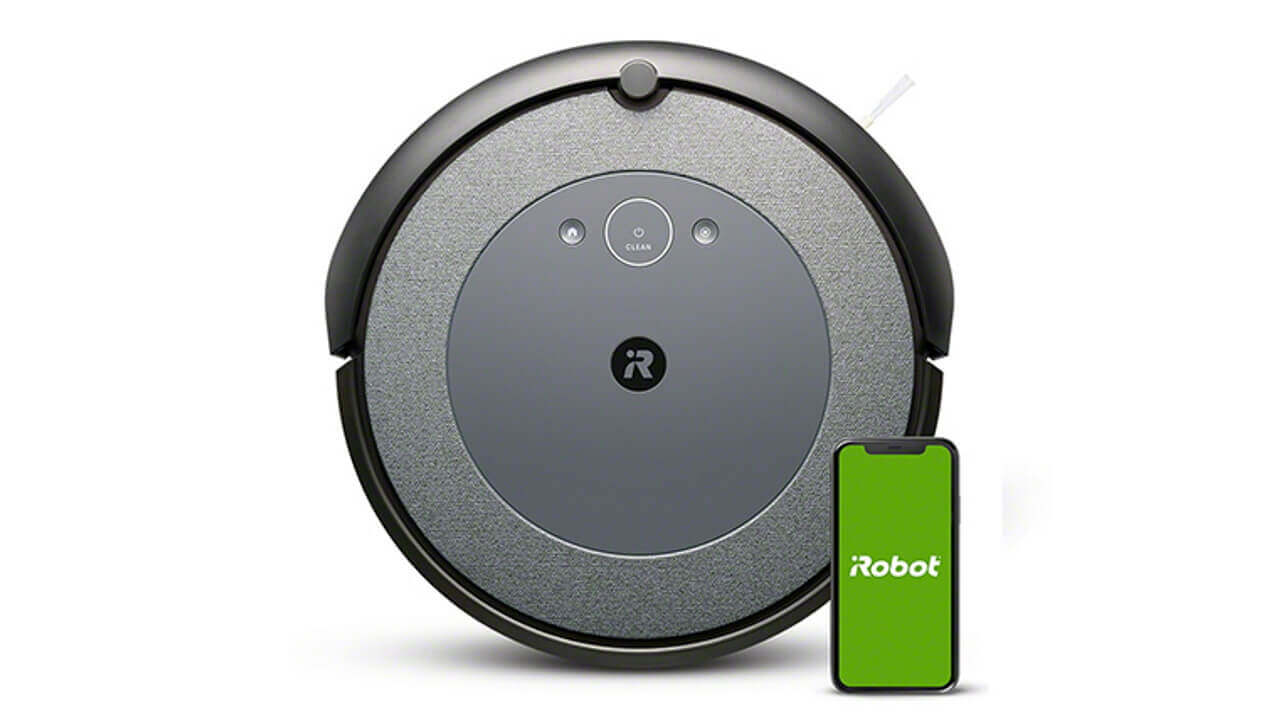 Roomba i3