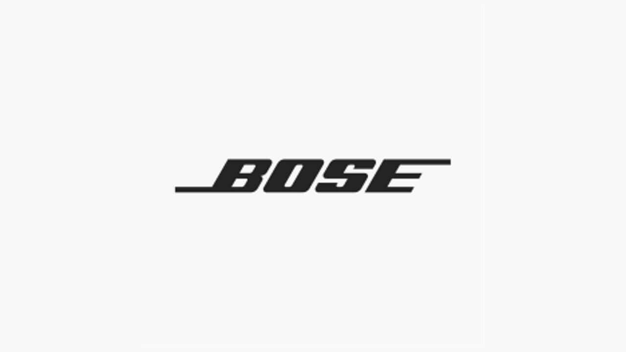 Bose、8月5日より「オンラインストア 5周年記念セール」開催