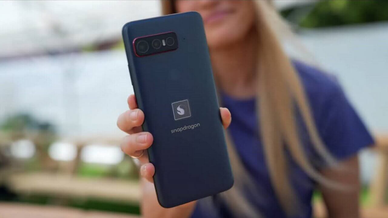 海外YouTuberによる「Smartphone for Snapdragon Insiders」レビュー動画複数公開