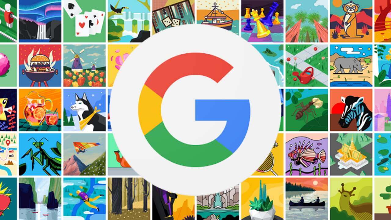 GoogleGoogle