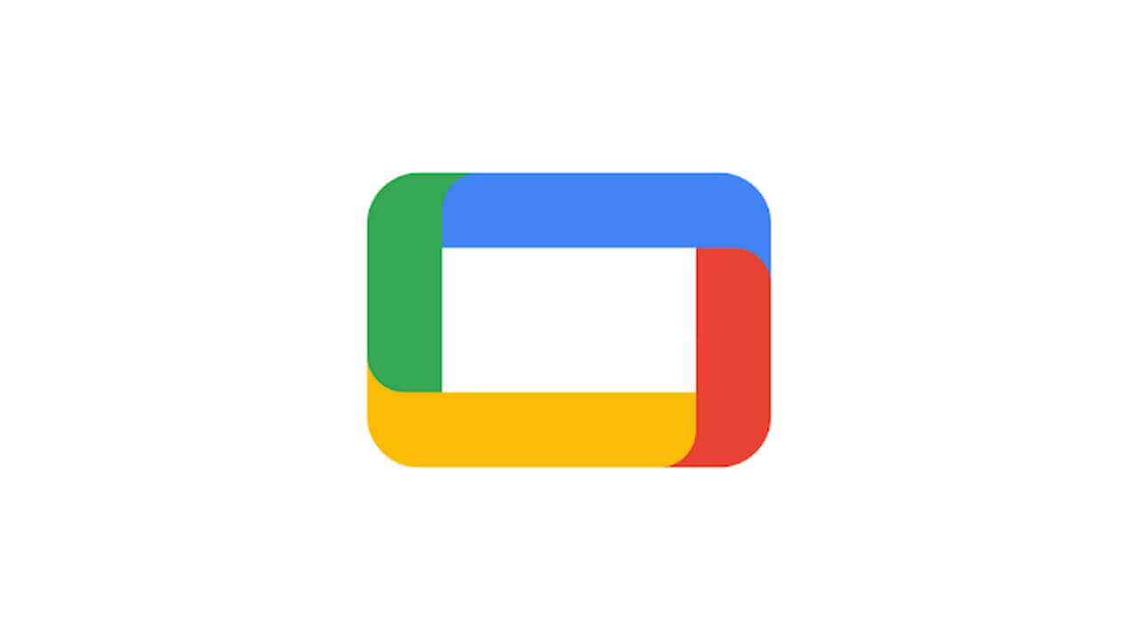 「Google TV」アプリ日本国内提供へ