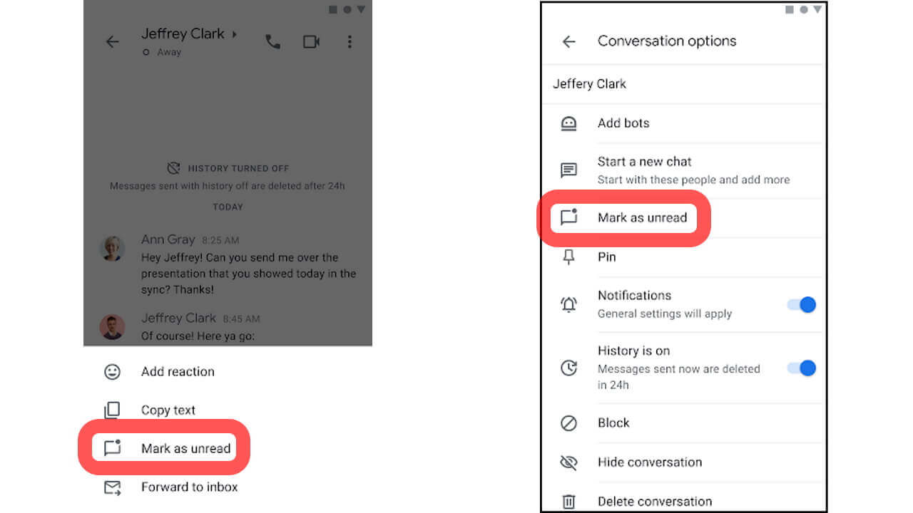 Google Chat Jetstream BLOG Google Chat Jetstream BLOG