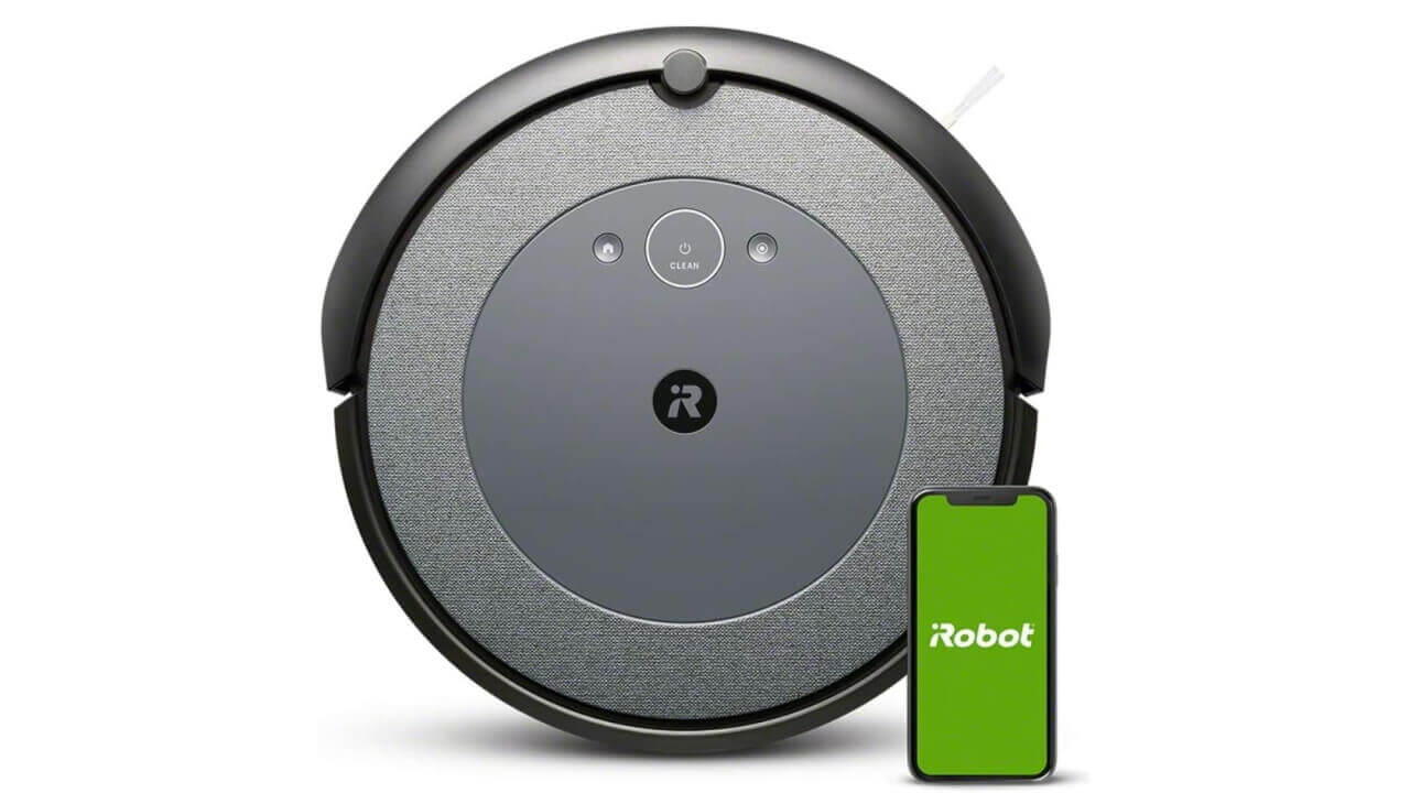 Roomba i3