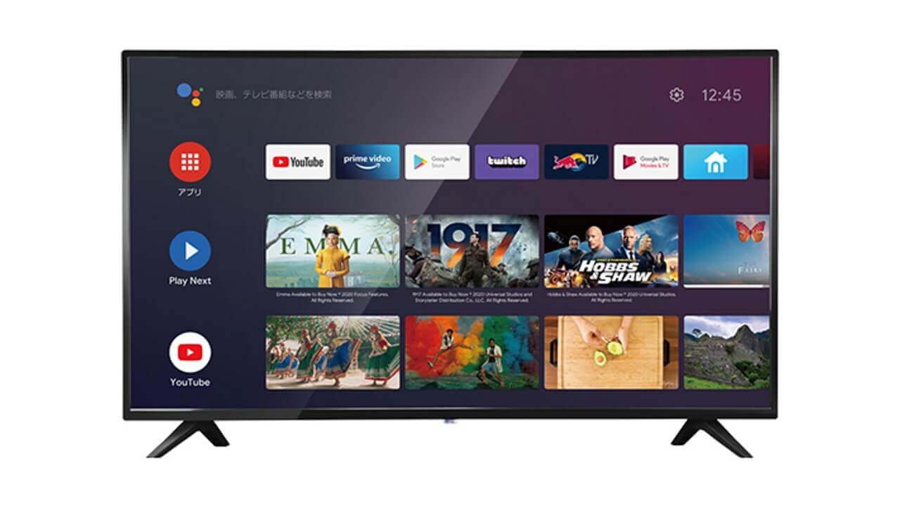 Android TV 42