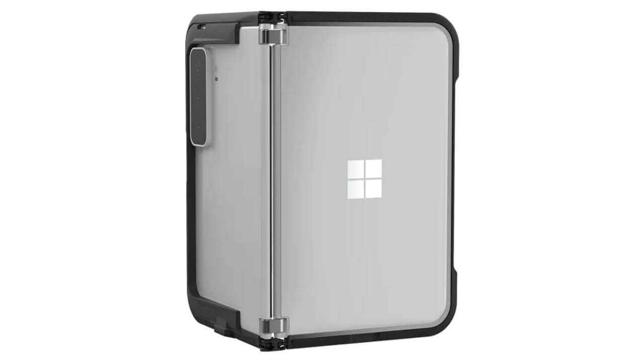 OtterBox Surface Duo 2