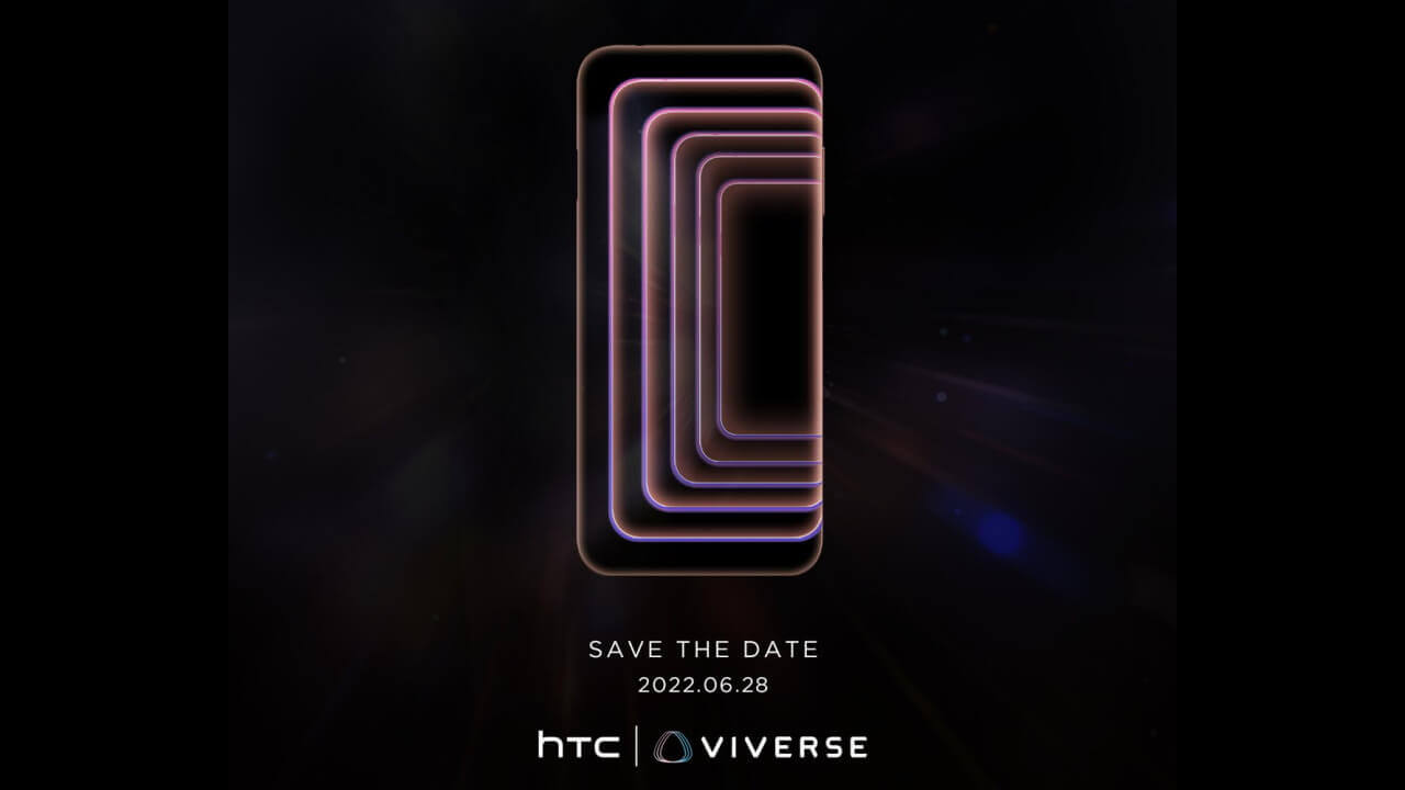 HTC Viverse