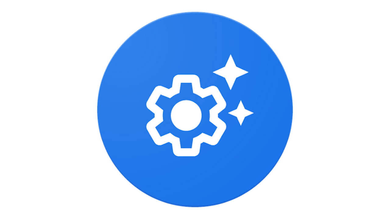 Android「Settings Services」v1.1.0アップデート配信