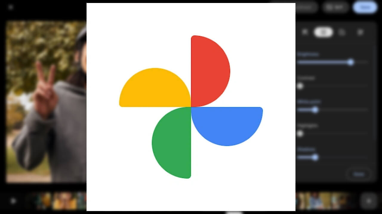 Chromebook Google Photos