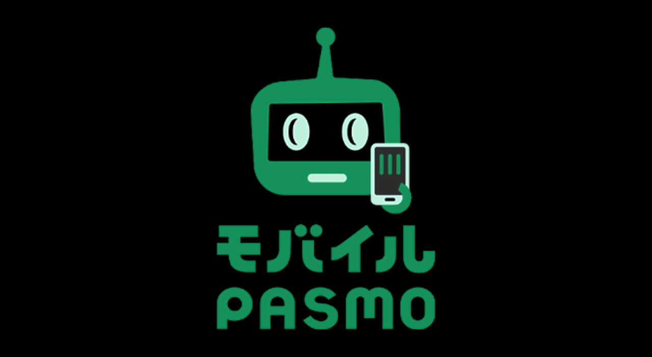 Mobile PASMO