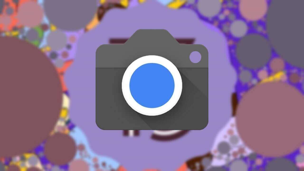 Pixel「Googleカメラ」v8.6マイナーアップデート配信
