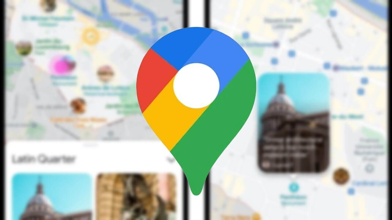 「Google マップ」人気スポットを地図表示する機能実装へ【Search On 2022】