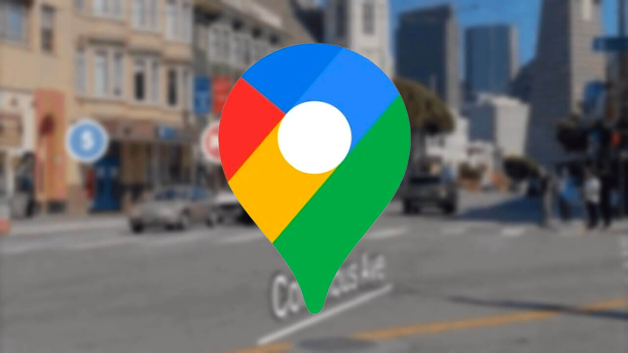 「Google マップ」ライブ ビュー検索機能提供へ【Search On 2022】