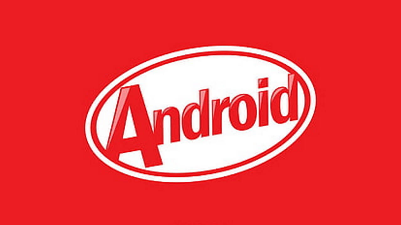 「フォトピッカー」Android 4.4以降サポート