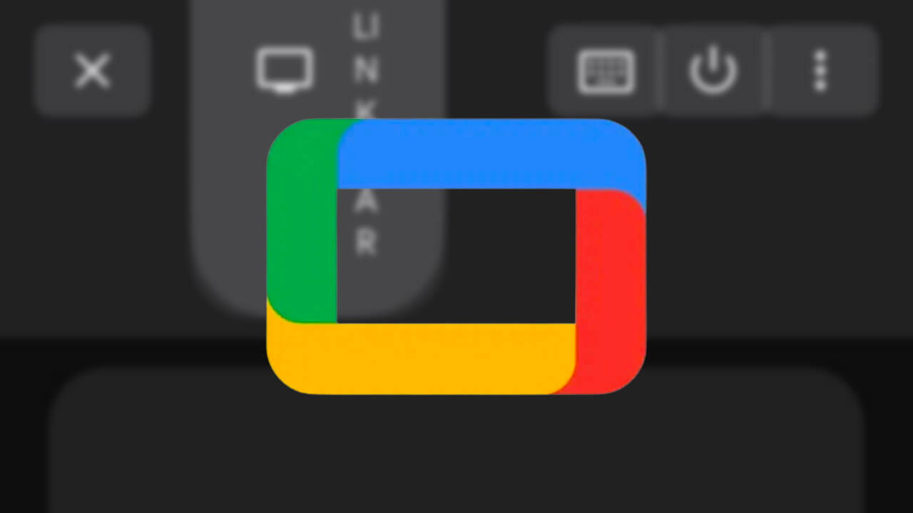 仮想リモコン改善！iOS「Google TV」v3.5.00005アップデート配信