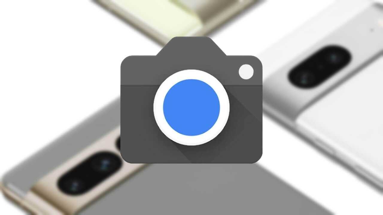 Feature Drop？Pixel 7「Googleカメラ」v8.7マイナーアップデート配信