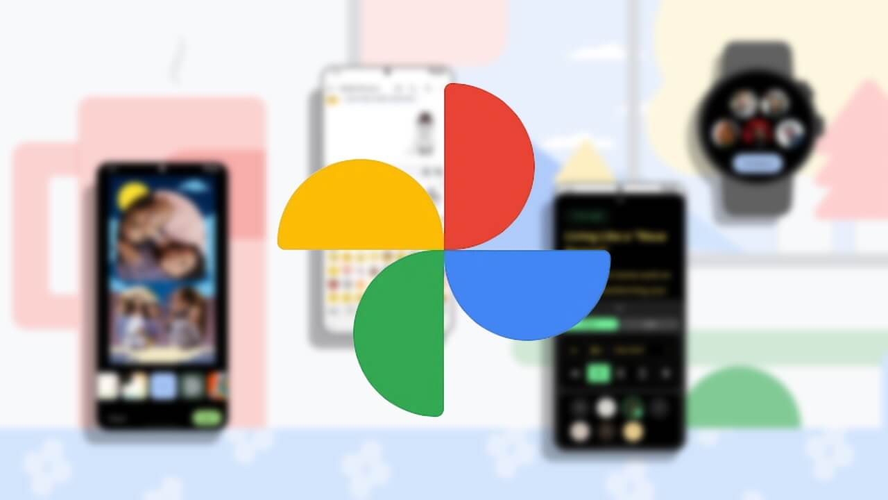 New Android Features！「Google フォト」コラージュエディター新スタイル追加