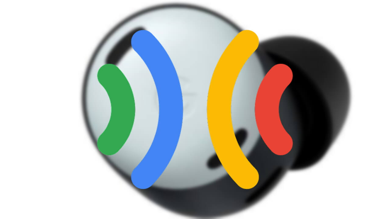 「Google Pixel Buds」アプリv1.0.506492162アップデート配信