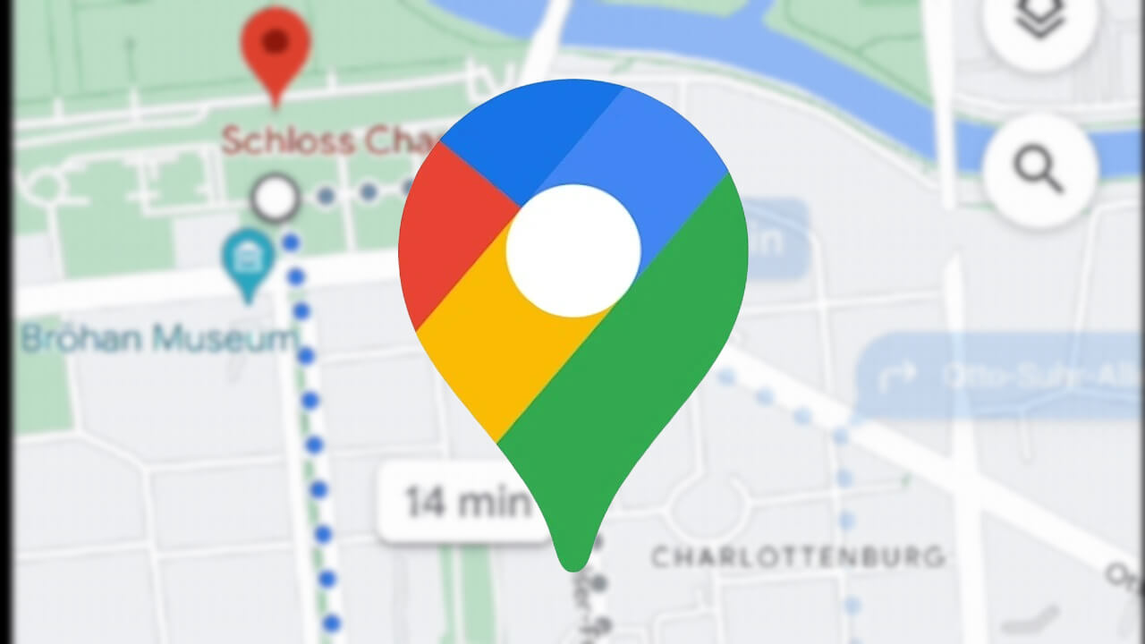Google マップ「ひと目でわかる方向案内」提供へ