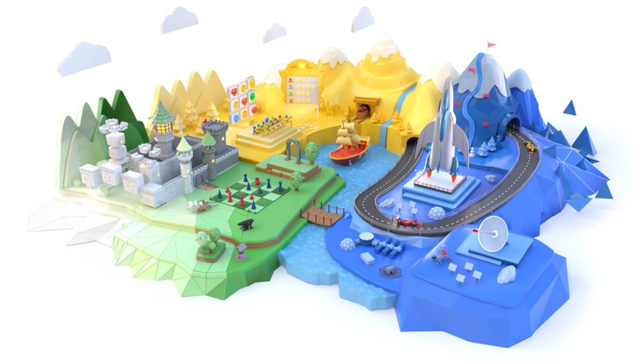 Google for Games Developer Summit