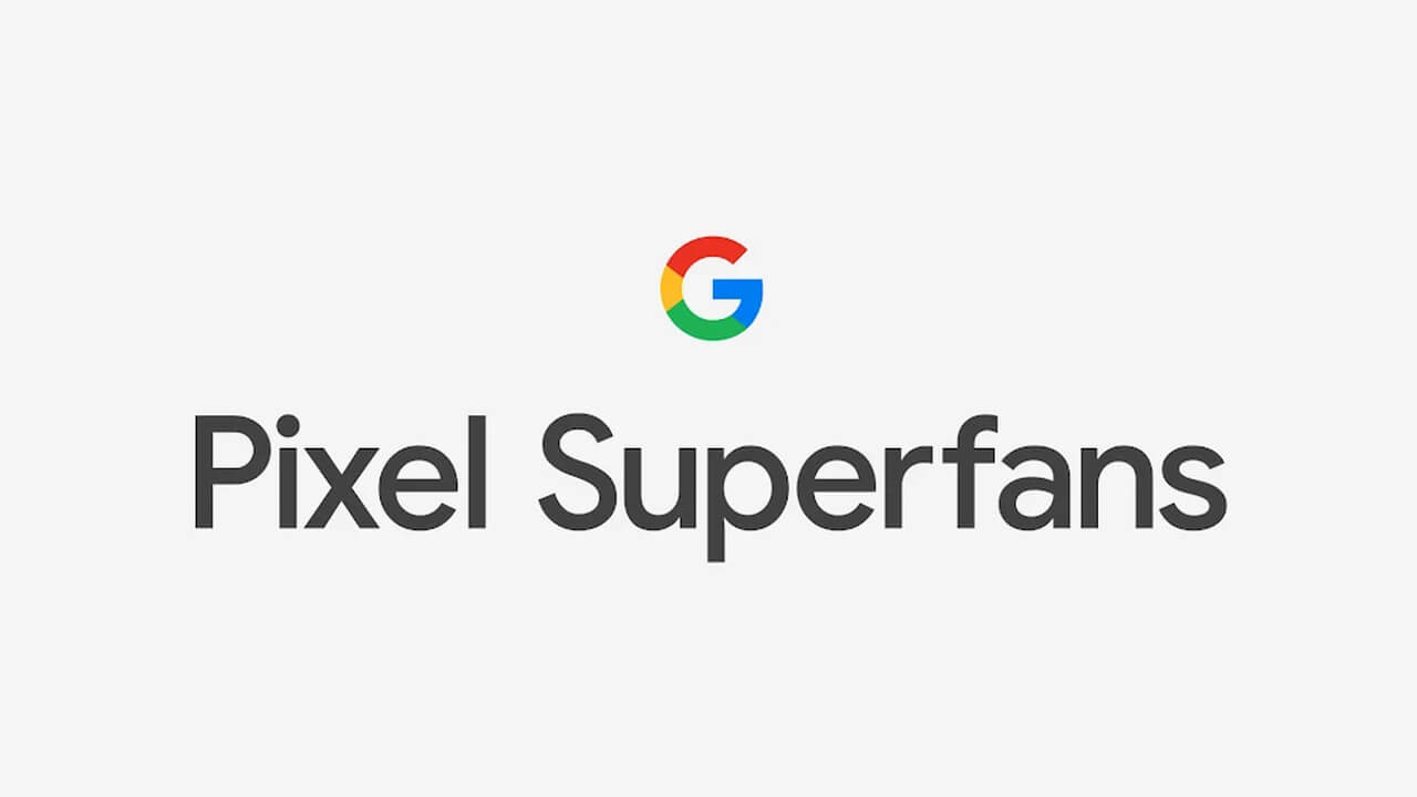 Pixel Superfans