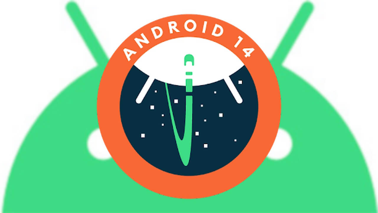 バグ修正5つ！「Android 14 Beta 1.1」提供開始