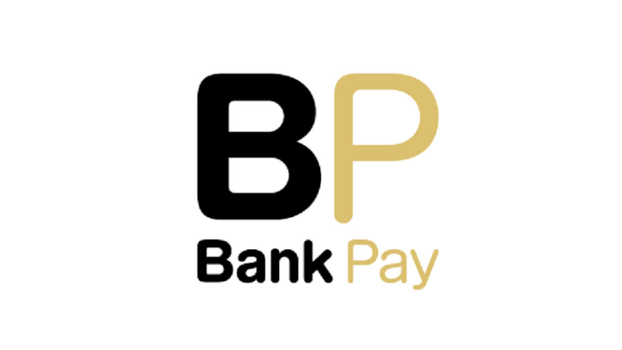 「Bank Pay」請求書払い対応
