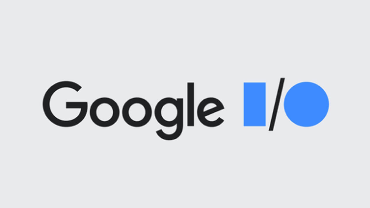 Google IO 2023