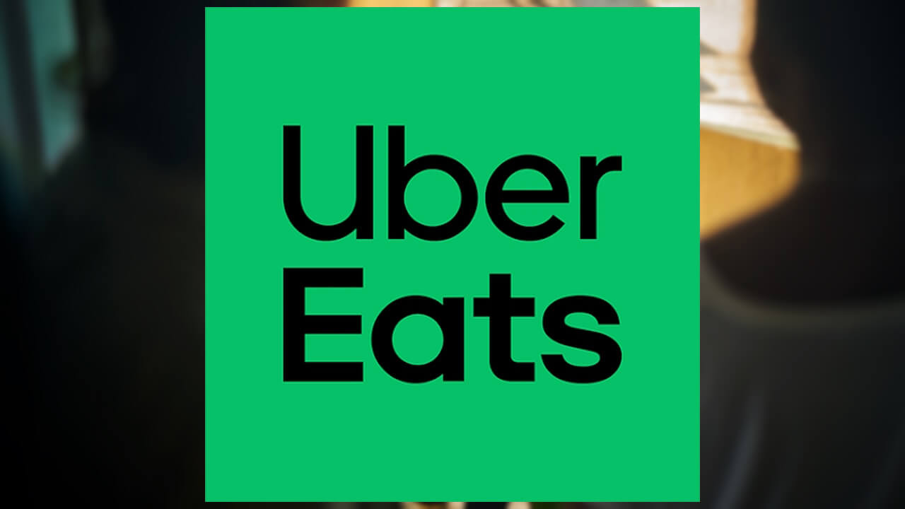 「Uber Eats」暗証番号商品受け取り導入