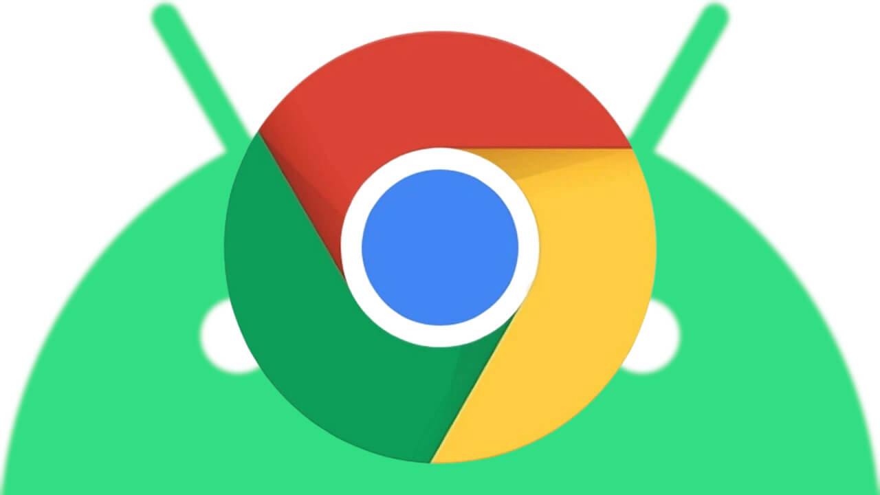 Android「Chrome」v115配信開始