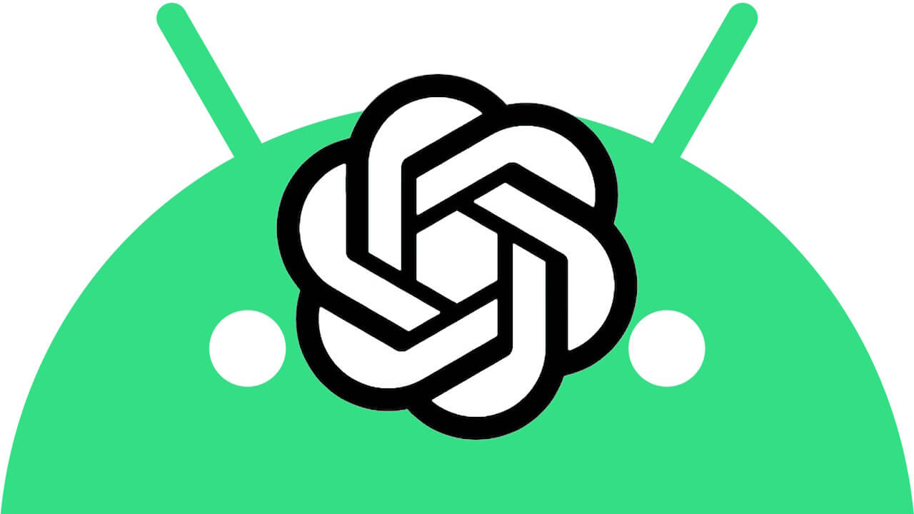 Android「ChatGPT」リリース