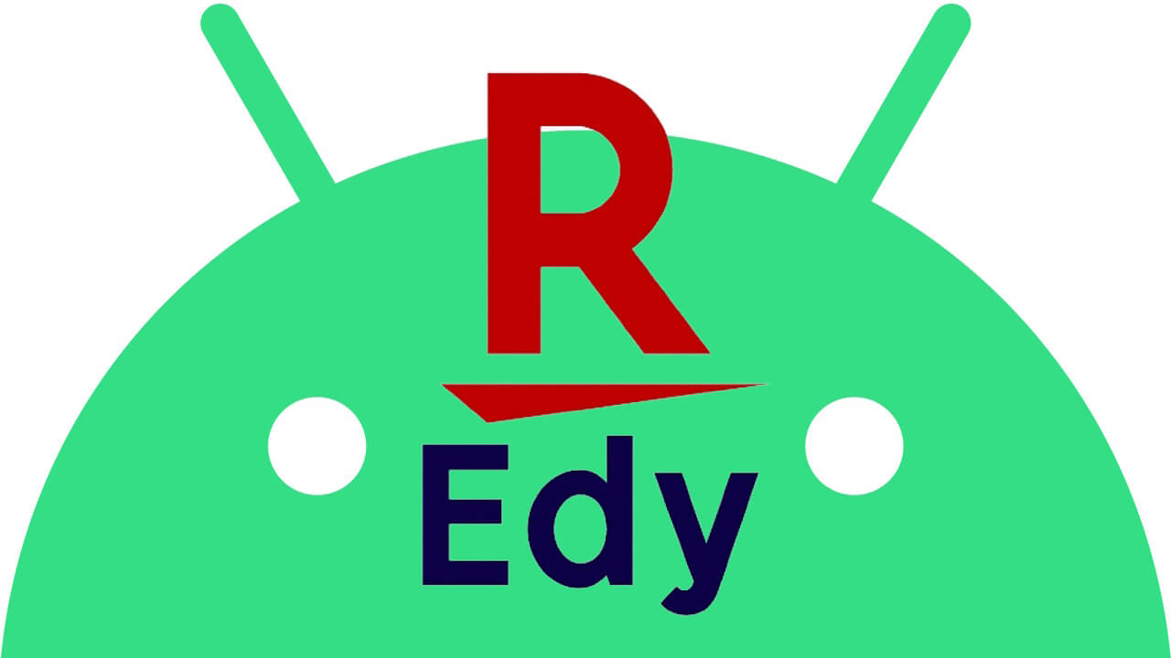 Android Rakuten Edy