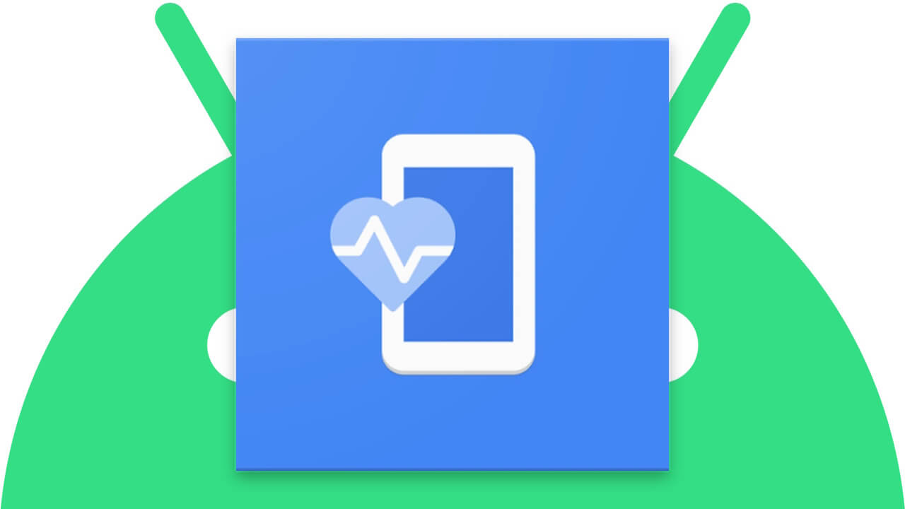 Android「Device Health Services」v1.26.0.570960968.release配信