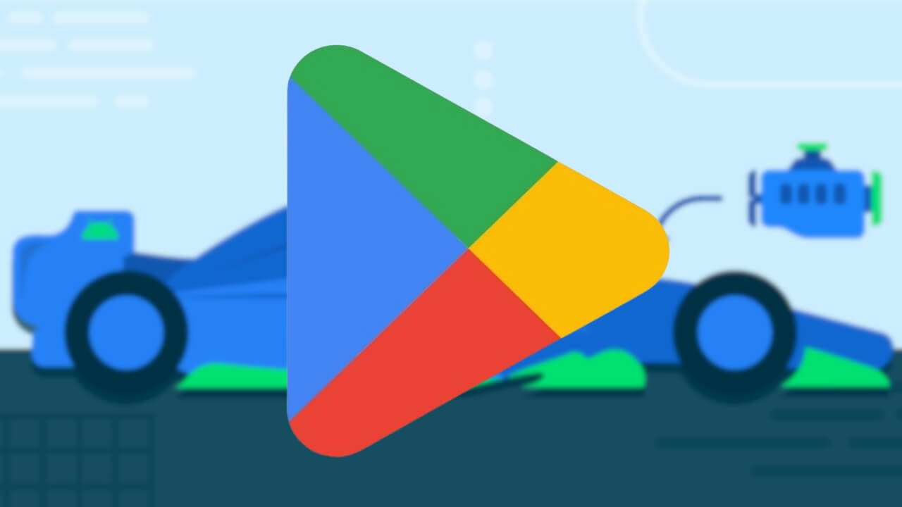 Google Play システム アップデート「Android Runtime」更新内包へ