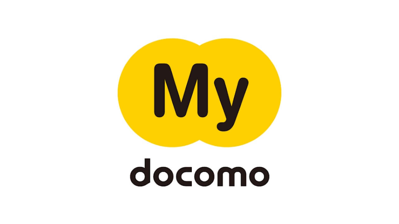 mydocomo