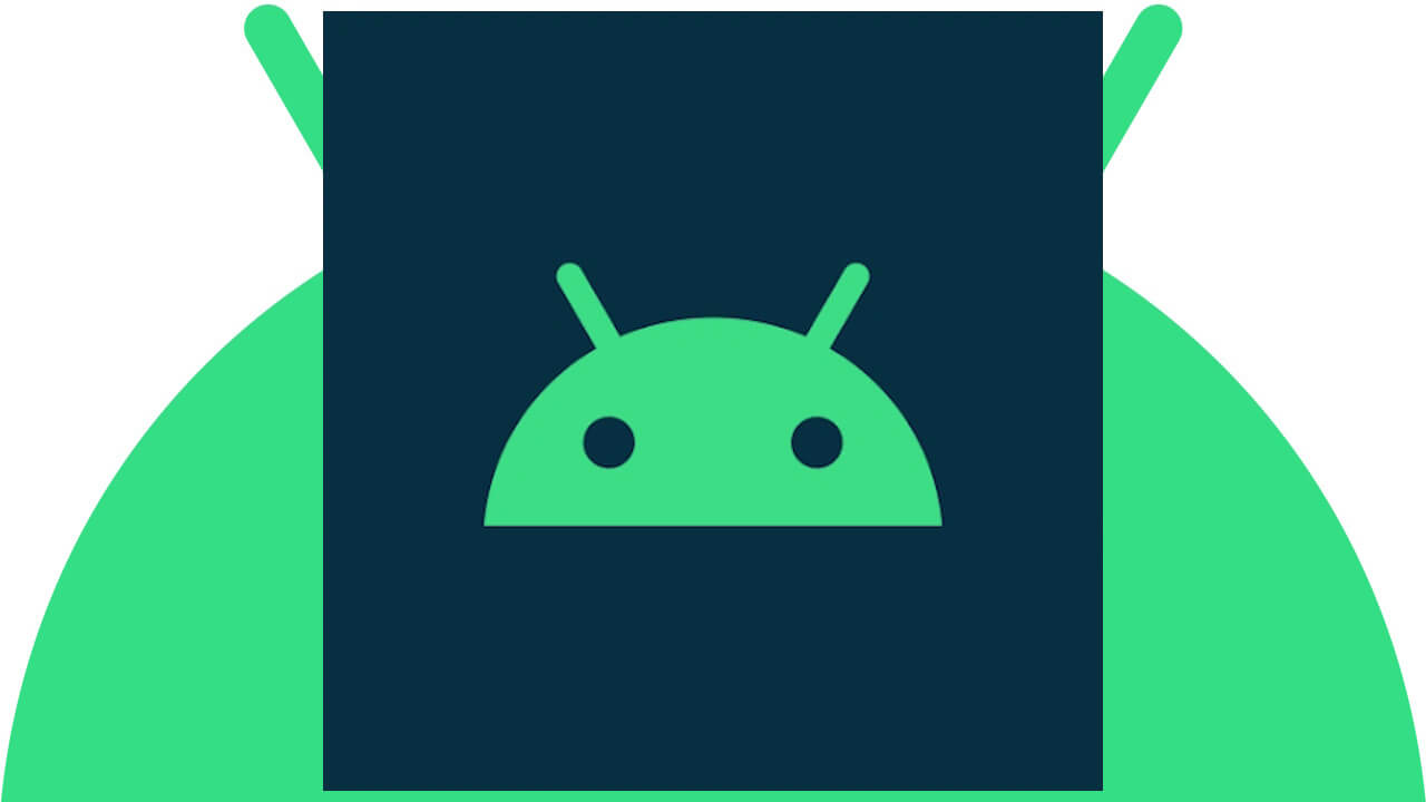 Androidシステムアプリ「Google Partner Setup」Google Playで配信