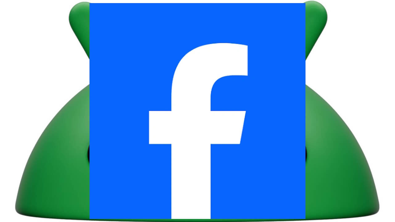 Android Facebook