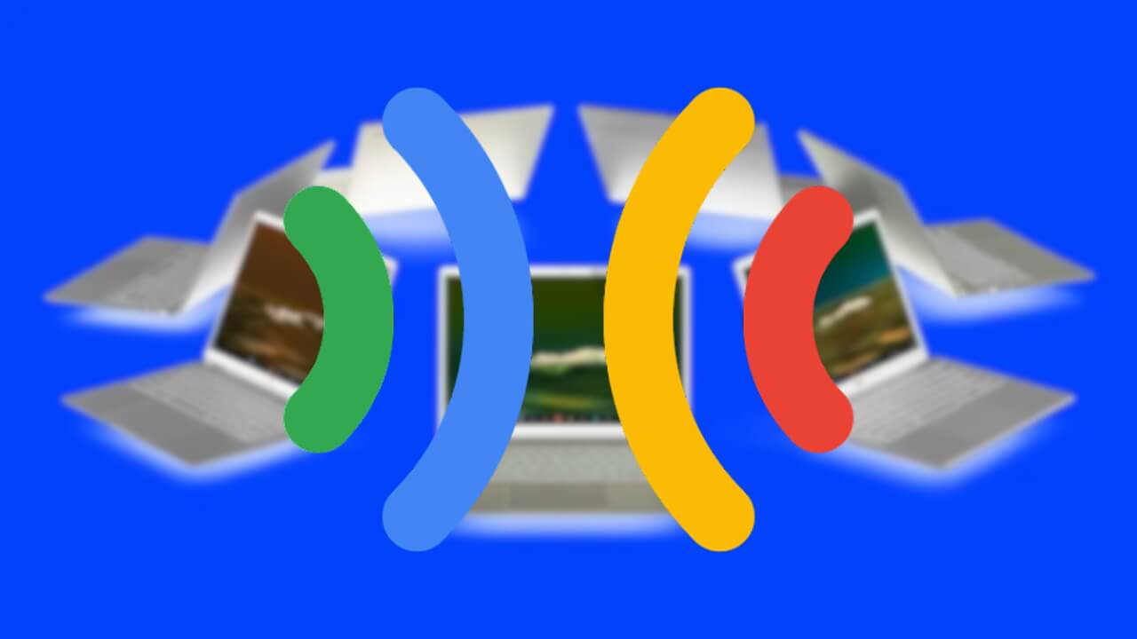 Chromebook Google Pixel Buds