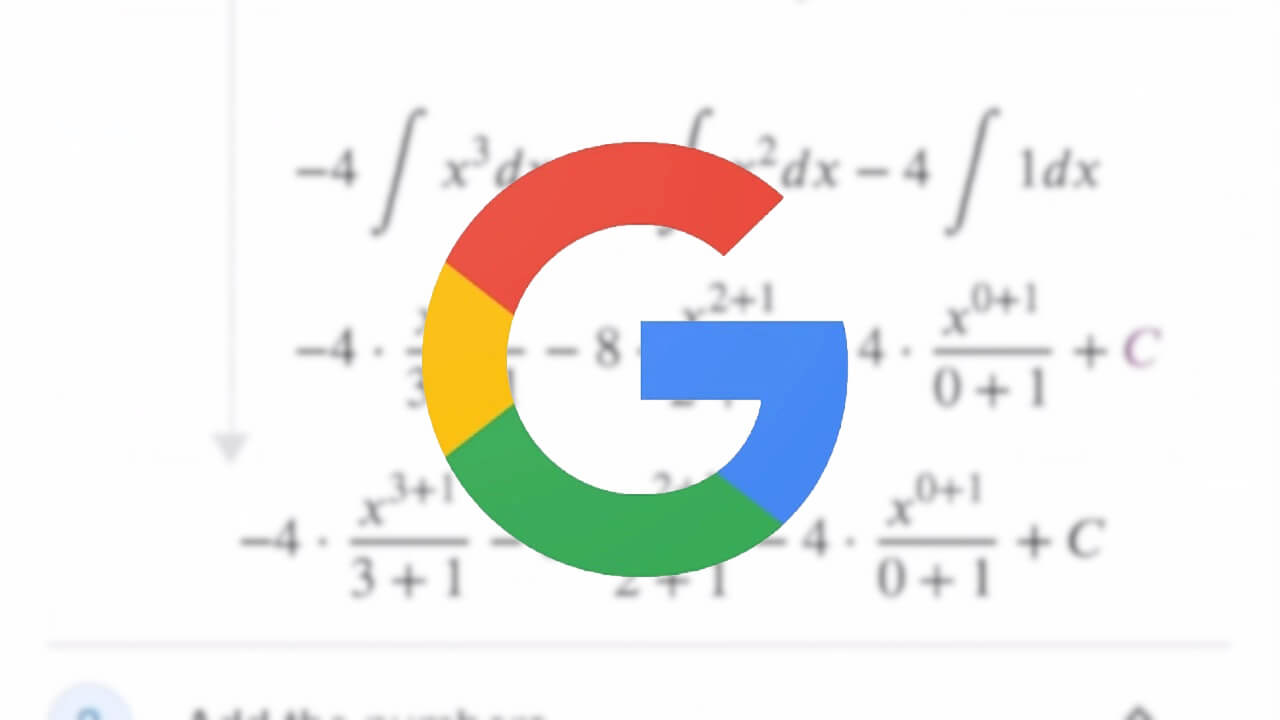 Google検索/Google レンズ「STEM教育」関連機能強化