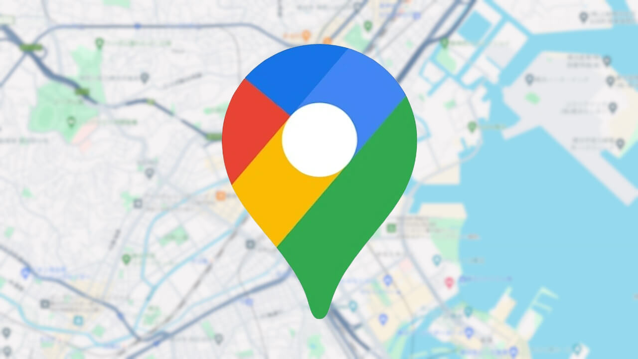 日本向け「Google マップ」周辺のスポットタブ展開