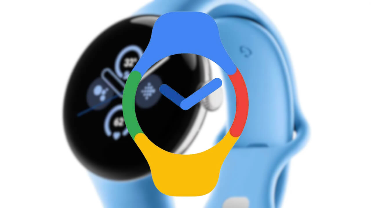 「Google Pixel Watch」アプリv1.4.0.569976225配信