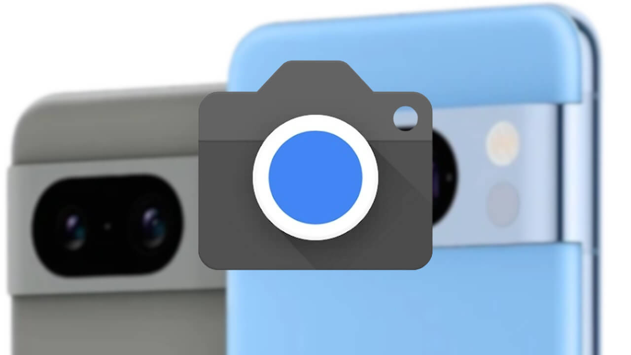 Pixel 8/8 Pro「Pixel カメラ」v9.1配信