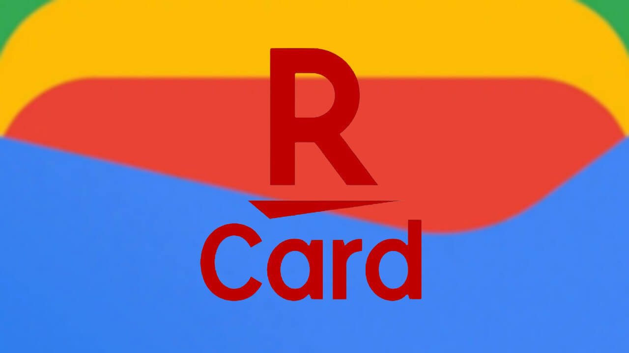 Rakuten Card