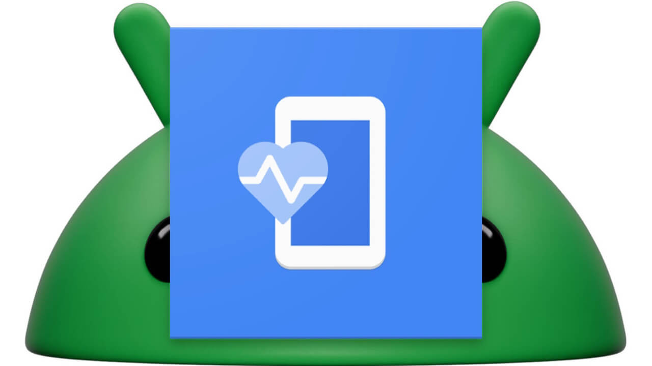 Android「Device Health Services」v1.26.0.597070983.release配信