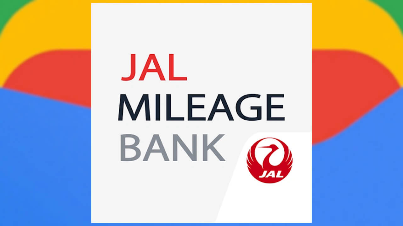JAL Pay、ついに「Google ウォレット（QUICPay）」対応