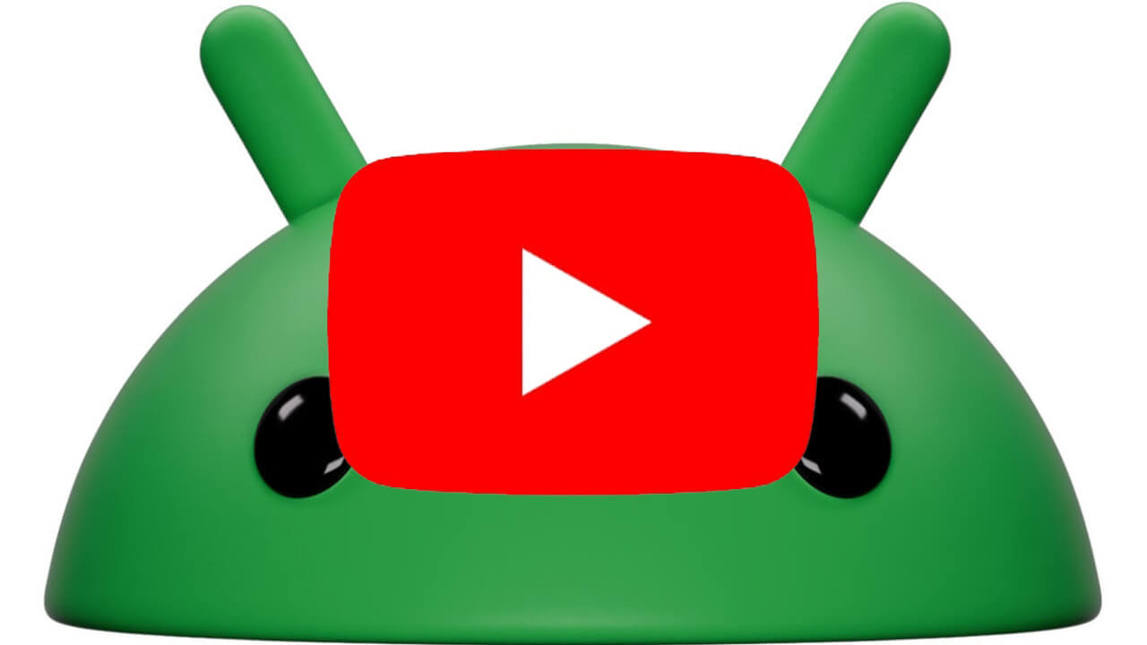 Android「YouTube」アプリクラッシュ不具合修正【v19.03.35】