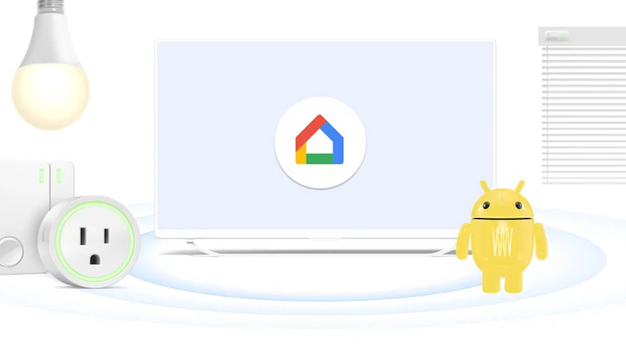 Google TV/Android TV「Google Home」ハブ対応へ【CES 2024】