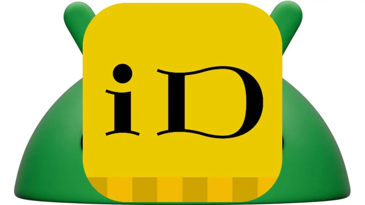 Android-iD