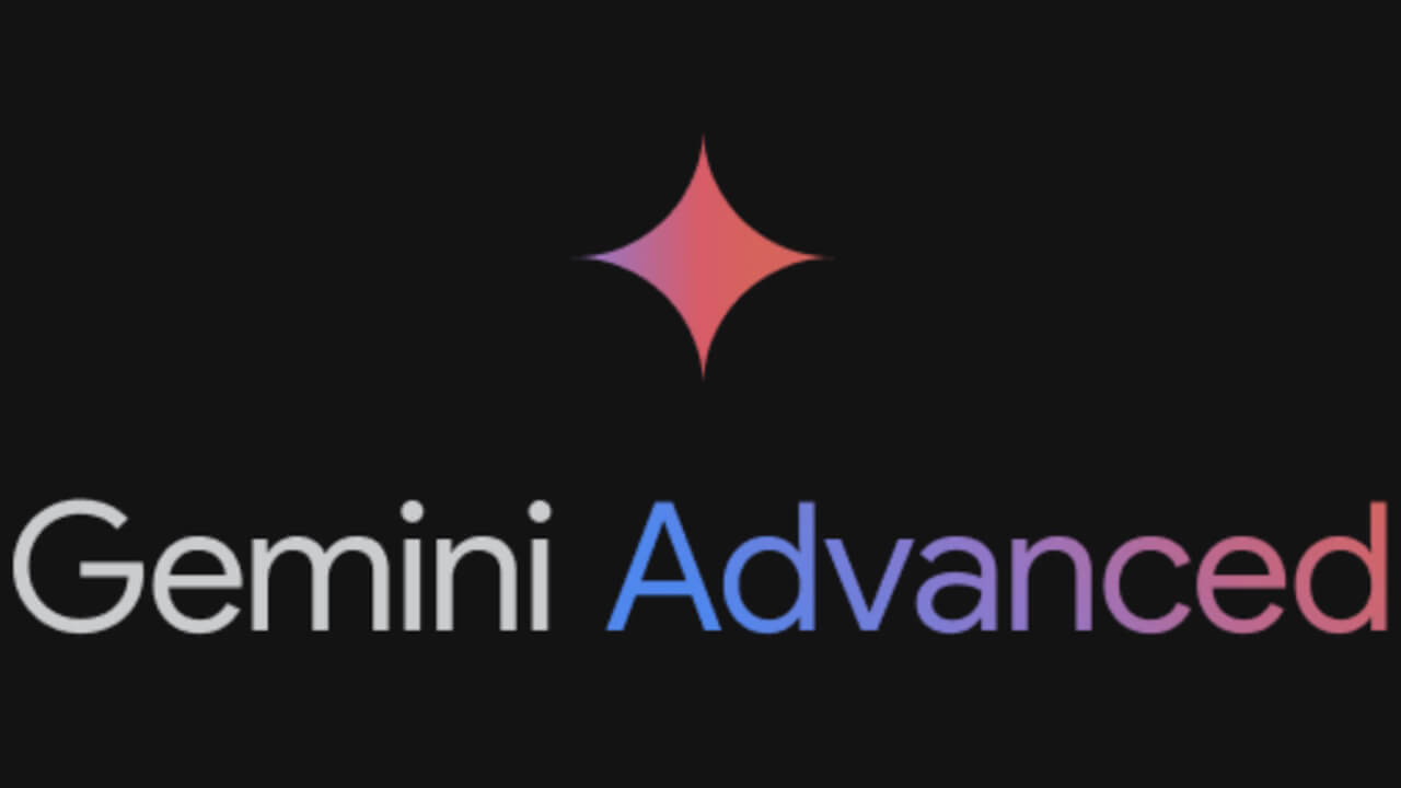 Gemini Advanced