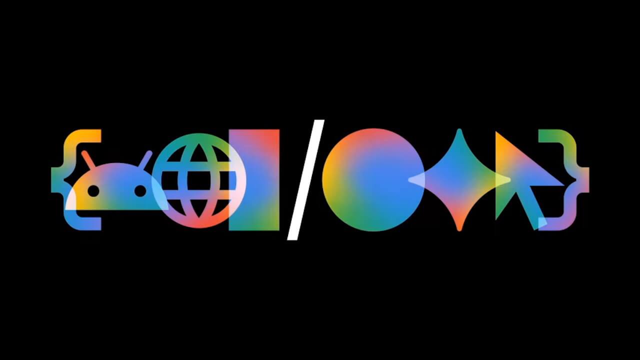 「Google I/O 2026 」2026年5月19日（火）から二日間開催