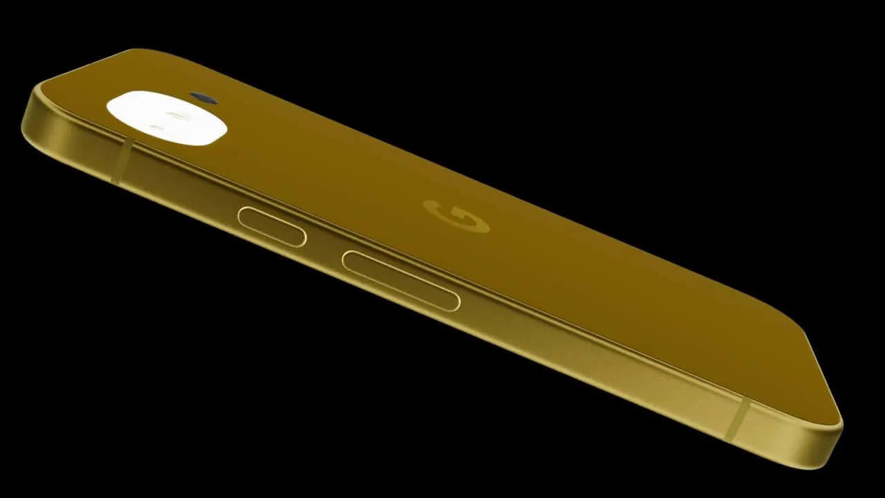 Hamee、日本版「Pixel 10a」発売日の記述を削除